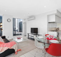 Melbourne Cozy Apartment - Tourism TAS