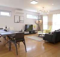 Melbourne Luxury Villa at Doncaster - Hobart Tourism