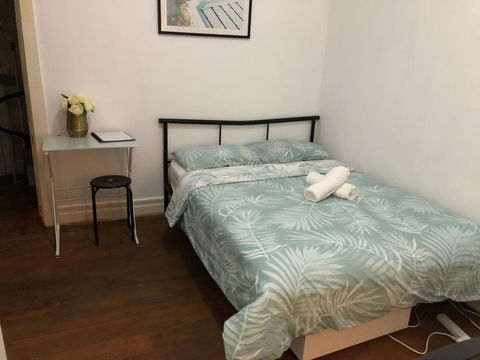 Melbourne Short Stay - Caulfield Station, Monash Uni - Hobart Tourism 2