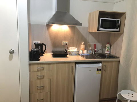 Melbourne Short Stay - Clayton Station, Monash Uni, Hospital - Hobart Tourism 1