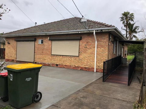 Melbourne Short Stay- Burwood Deakin Uni, Burwood - Hobart Tourism 0