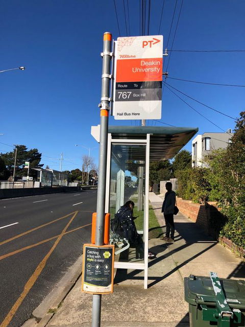 Melbourne Short Stay- Burwood Deakin Uni, Burwood - Hobart Tourism 2