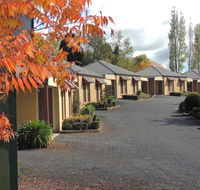 Melview Greens - Hobart Tourism
