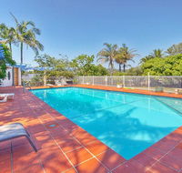 Melville House Bed and Breakfast - Hobart Tourism