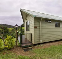 Mena Creek Flower House - Hobart Tourism