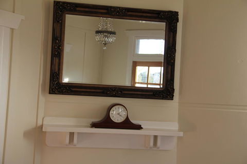 Mentor Chambers Apartment Bed & Breakfast - Hobart Tourism 1