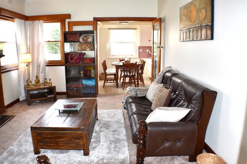 Meraki House - Hobart Tourism 2