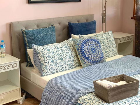 Meraki House - Hobart Tourism 0