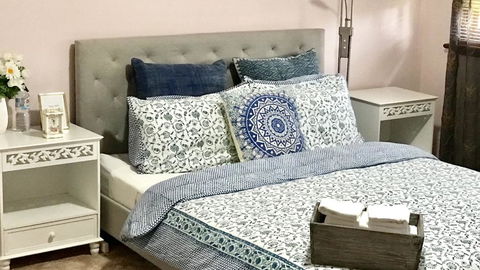 Meraki House - Hobart Tourism 1