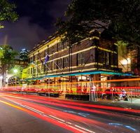 Mercantile Hotel - Hobart Tourism
