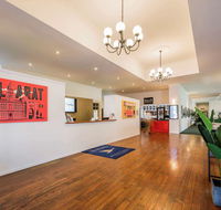 Mercure Ballarat Hotel  Convention Centre - Hobart Tourism