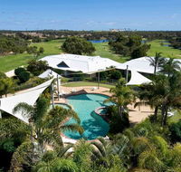 Mercure Bunbury Sanctuary Golf Resort - Tourism TAS
