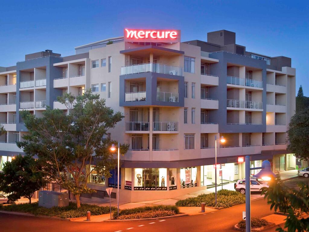 Port Macquarie NSW Tourism TAS