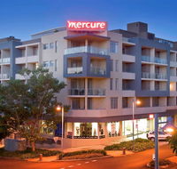 Mercure Centro Port Macquarie - Hobart Tourism