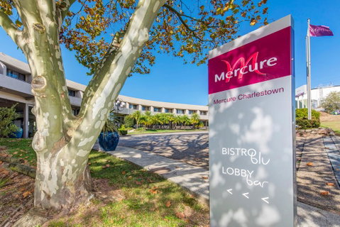 Mercure Charlestown - Tourism TAS 2
