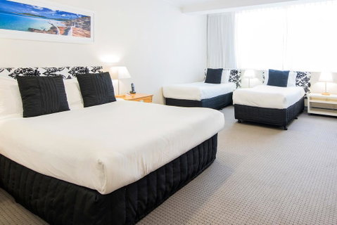 Mercure Charlestown - Tourism TAS 1