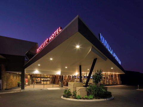 Mercure Gladstone - Hobart Tourism 0