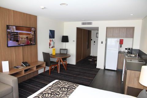 Mercure Gladstone - Hobart Tourism 3