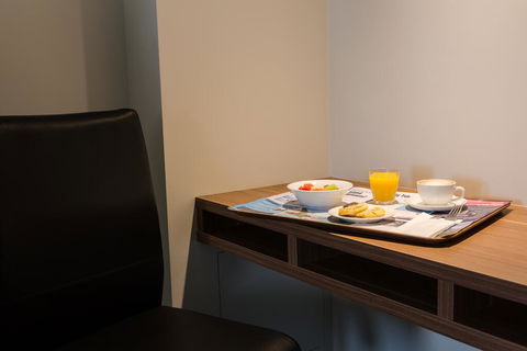Mercure Gladstone - Hobart Tourism 1