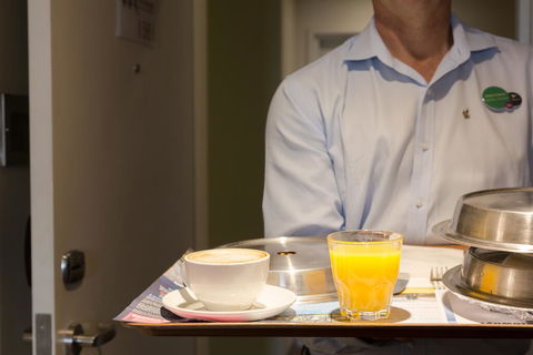 Mercure Gladstone - Hobart Tourism 2