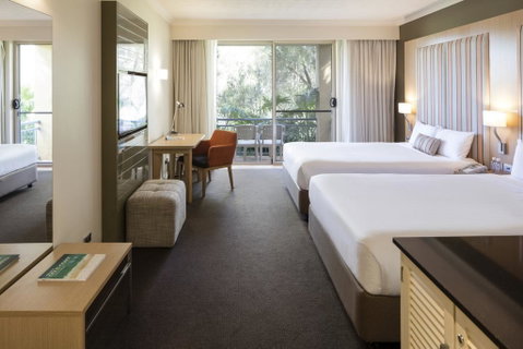 Mercure Gold Coast Resort - Tourism TAS 2