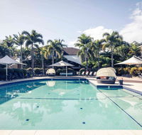 Mercure Gold Coast Resort - Hobart Tourism