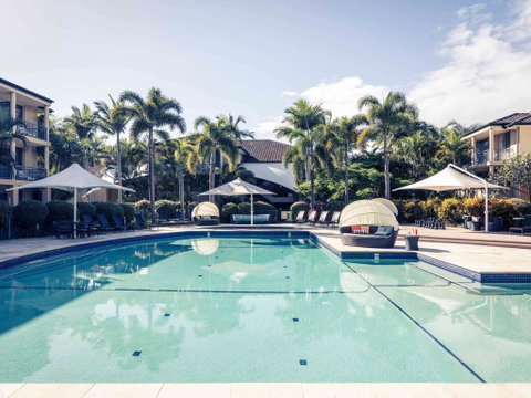 Mercure Gold Coast Resort - Tourism TAS 0