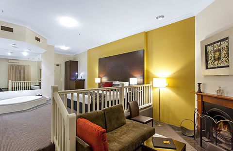 Mercure Maitland Monte Pio - Hobart Tourism 3