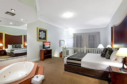 Mercure Maitland Monte Pio - Hobart Tourism 1