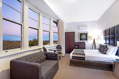 Mercure Maitland Monte Pio - Hobart Tourism 2
