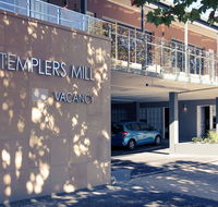 Mercure Orange - Hobart Tourism