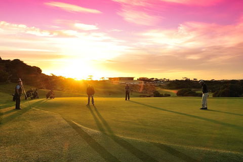 Mercure Portsea & Portsea Golf Club - Tourism TAS 2