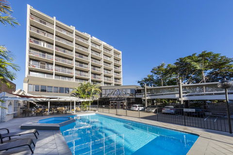 Mercure Rockhampton - Tourism TAS 0