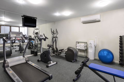 Mercure Rockhampton - Tourism TAS 2