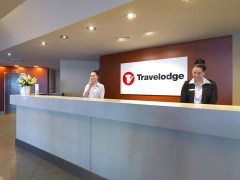 Mercure Rockhampton - Tourism TAS 3