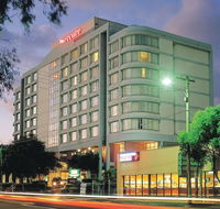 Mercure Sydney Parramatta - Tourism TAS