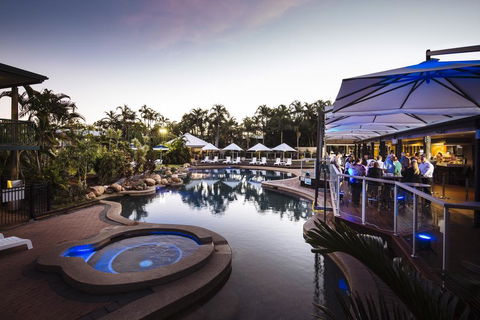 Mercure Townsville - Hobart Tourism 2