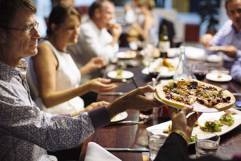 Mercure Townsville - Hobart Tourism 3
