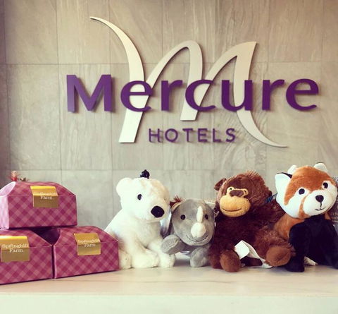 Mercure Warragul - Hobart Tourism 1