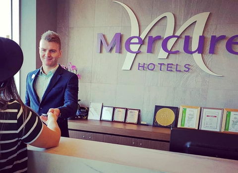 Mercure Warragul - Hobart Tourism 2