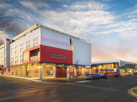 Mercure Warragul - Hobart Tourism 0