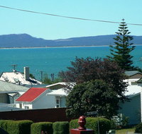 Meredith House - Hobart Tourism