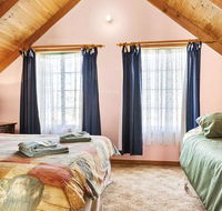 Meredith House  Apartments Strahan - Tourism TAS