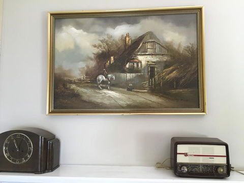 Meriam Bed And Breakfast - Hobart Tourism 3