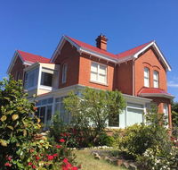 Meriam Bed and Breakfast - Hobart Tourism