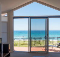 Meridian Beachside Apartments - Hobart Tourism