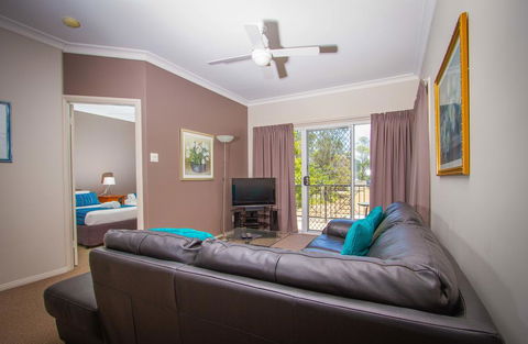 Meridian Beachside Apartments - Hobart Tourism 2