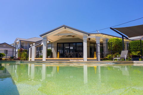 Meridian Beachside Apartments - Hobart Tourism 3