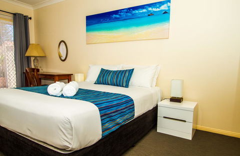 Meridian Beachside Apartments - Hobart Tourism 1
