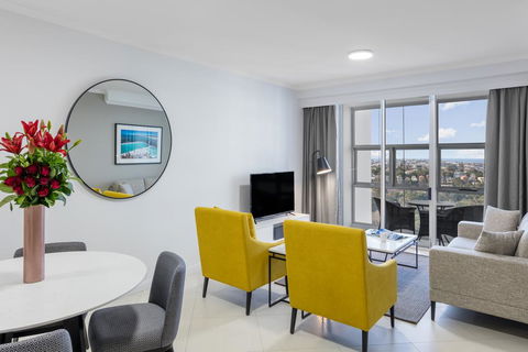Meriton Suites Bondi Junction - Tourism TAS 0